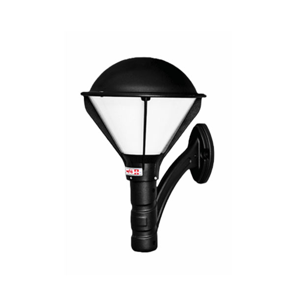 چراغ دیواری حیاطی و پارکی سوتارا کد 502502