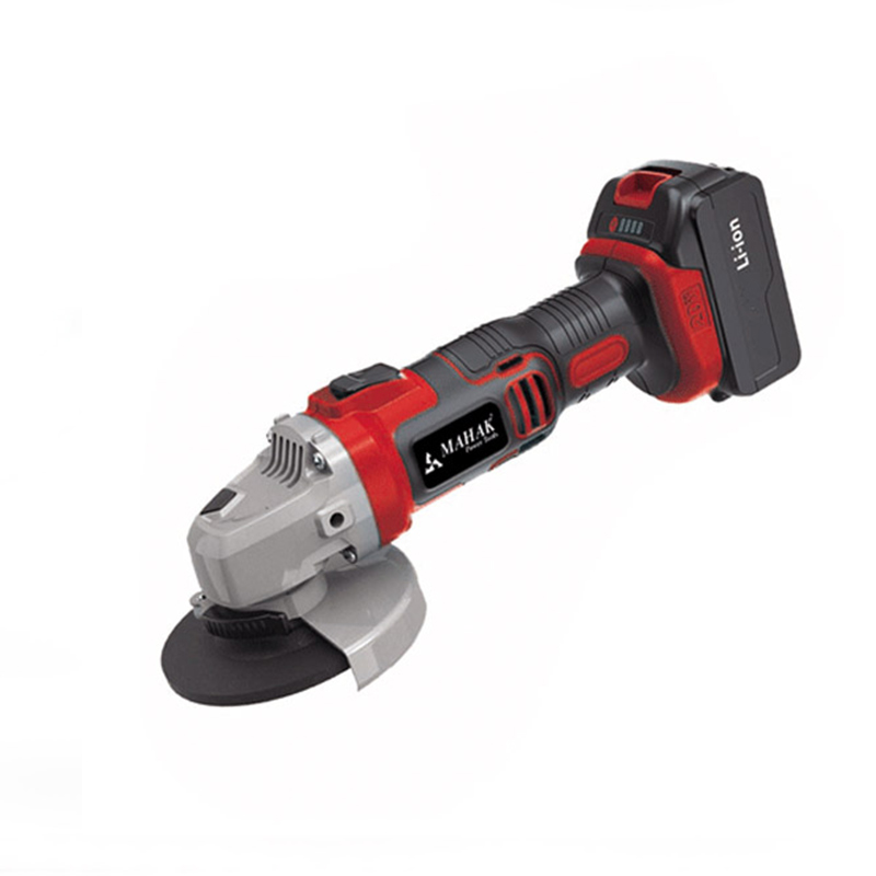 مینی فرز شارژی 20 ولت محک مدل AG-115 LI بدون باتری