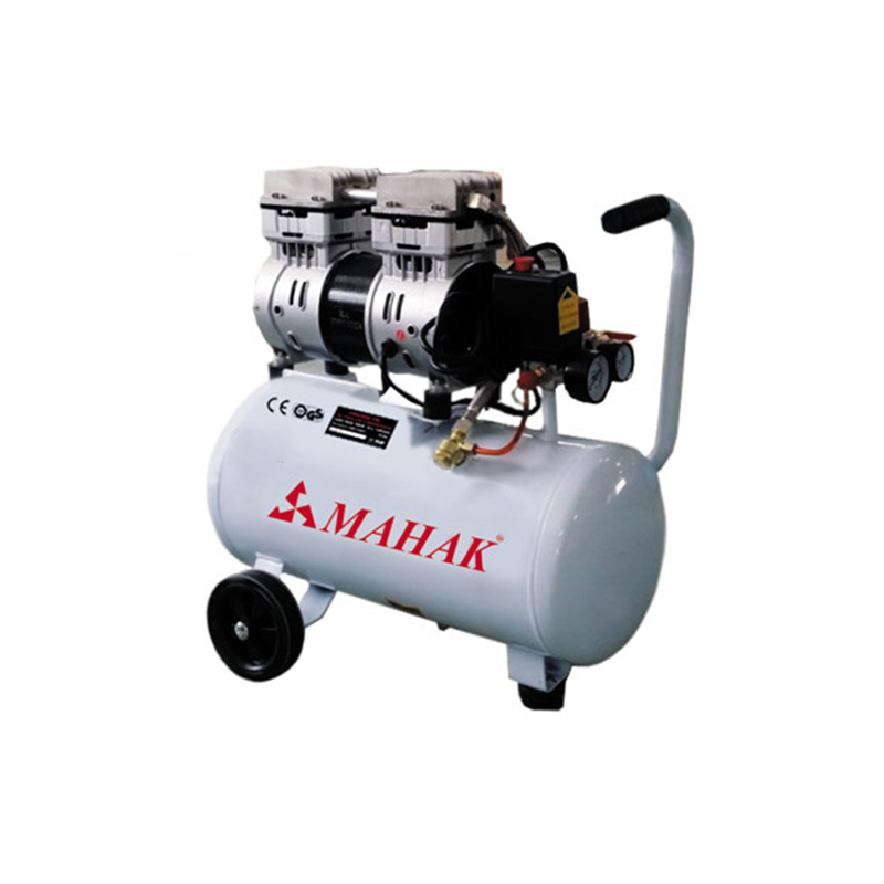 کمپرسور باد 50 لیتری محک مدل HSU750-50L