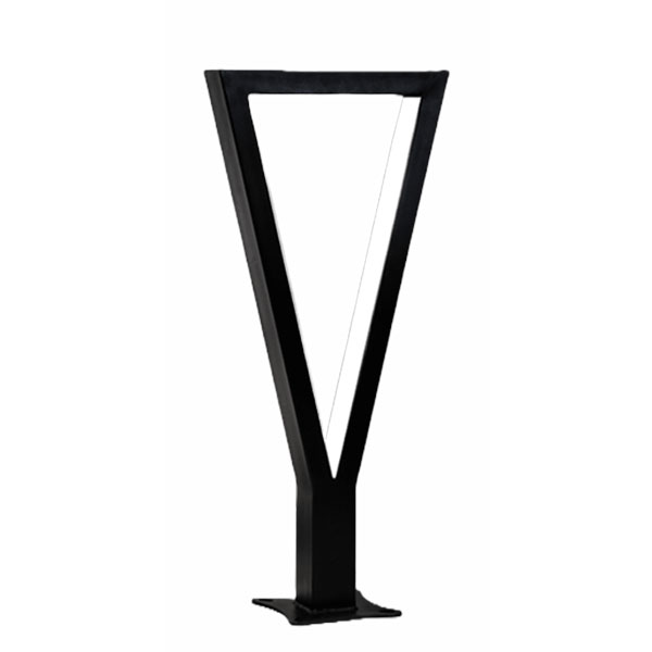 چراغ چمنی حیاطی و پارکی سوتارا کد 543901