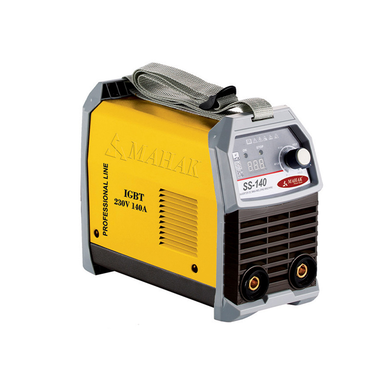 اینورتر جوشکاری 140 آمپر محک مدل SS-140