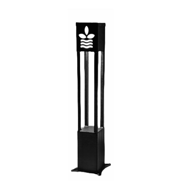 چراغ چمنی حیاطی و پارکی سوتارا کد 541171