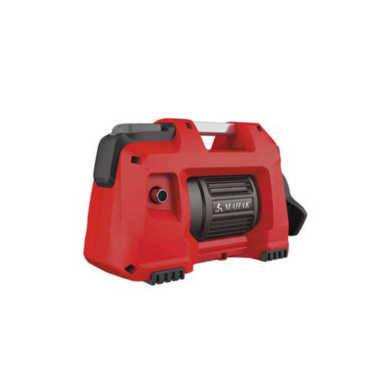 کارواش برقی 100 بار محک مدل HPW-101S