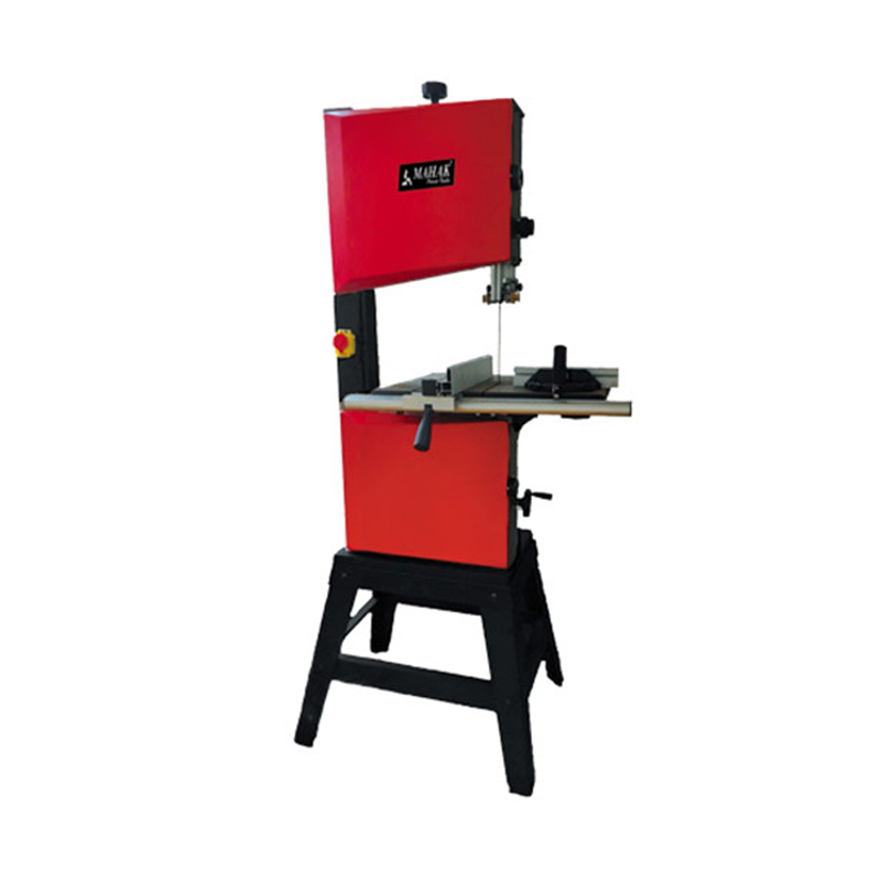 اره فلکه 1100 وات محک مدل BS-350