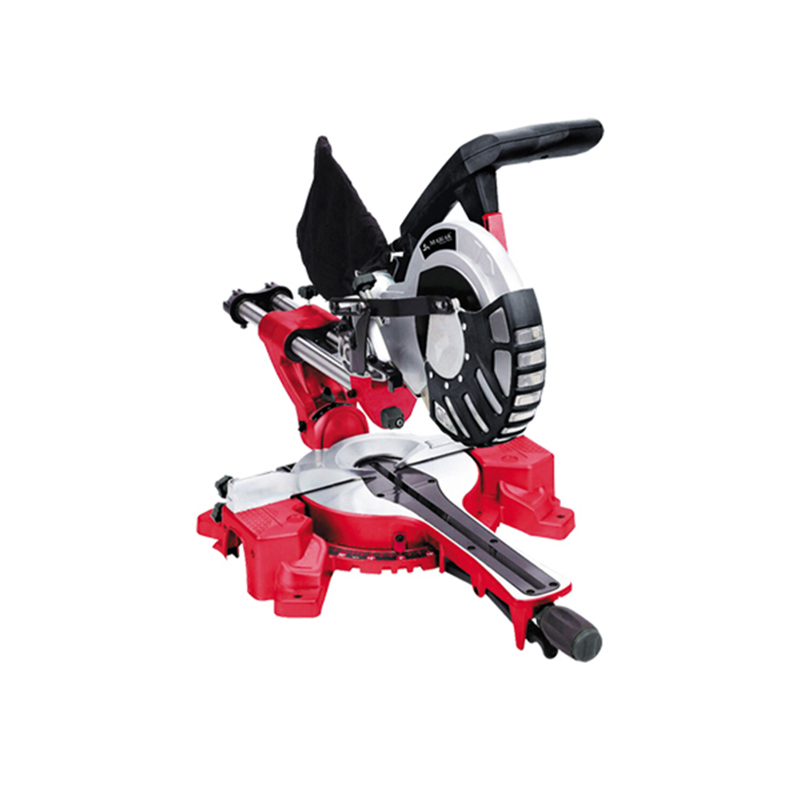 اره فارسی‌بر 210 میلی‌متری اسلایدی دو طرفه محک مدل MS-210/300