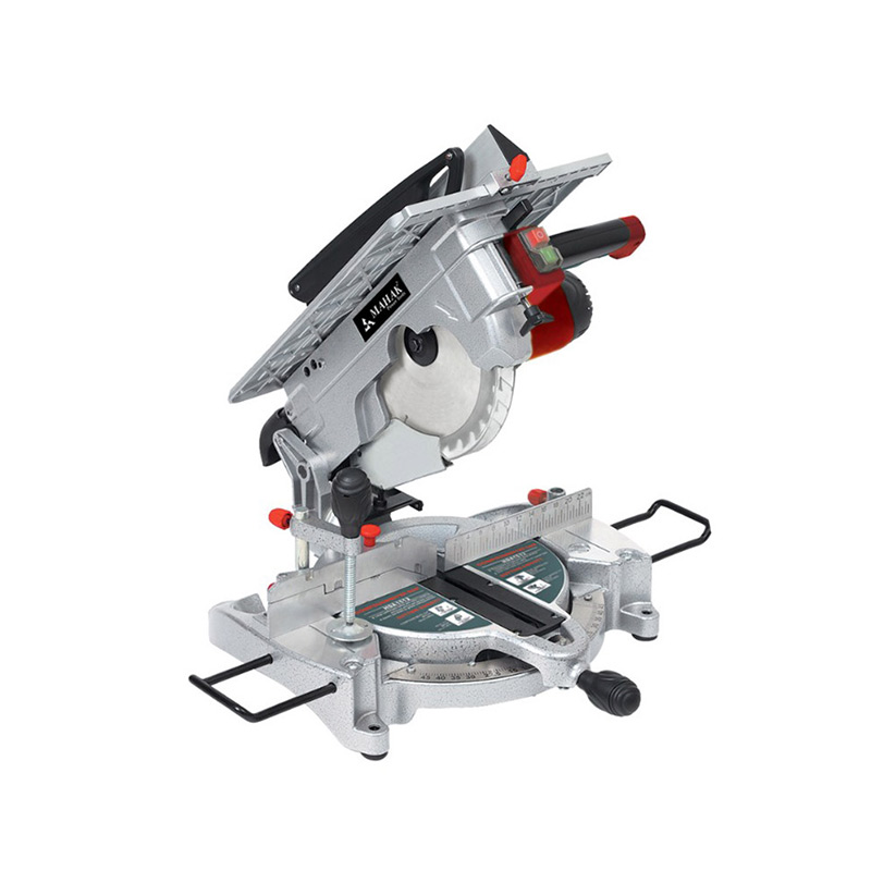 اره فارسی‌بر 255 میلی‌متری محک مدل MTS-255