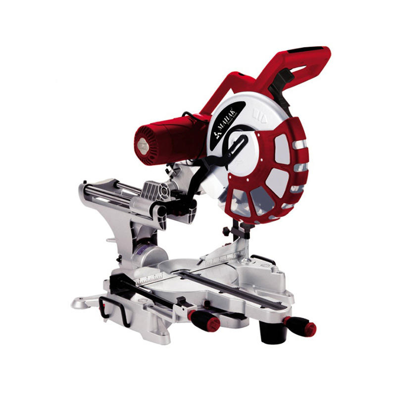 اره فارسی‌بر 305 میلی‌متری اسلایدی دو طرفه محک مدل MS-305/340