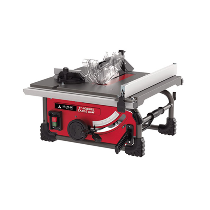 اره میزی 210 میلی‌متری محک مدل TS-210S