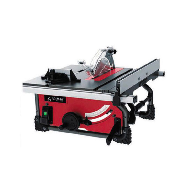 اره میزی 254 میلی‌متری محک مدل TS-254S