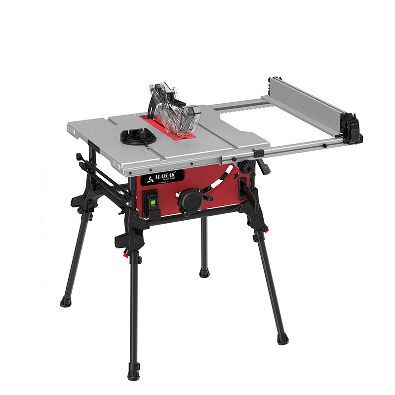 اره میزی 254 میلی‌متری محک مدل TS-254SP