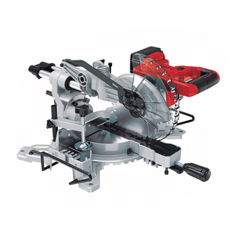 اره فارسی‌بر شارژی 185 میلی‌متری محک مدل MS-185/300Li