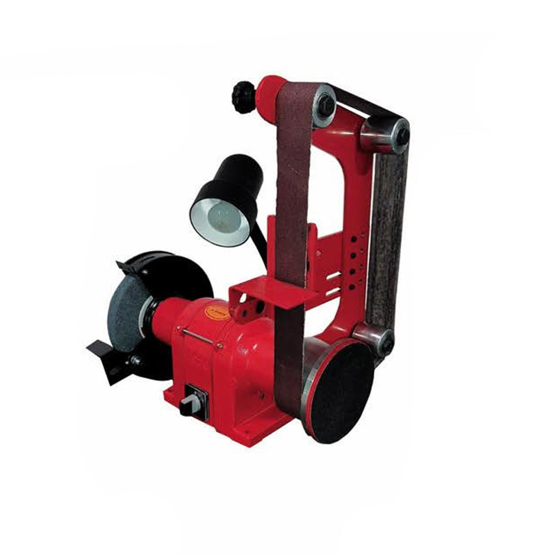 ماژول سنباده نواری محک مدل BDS-15120