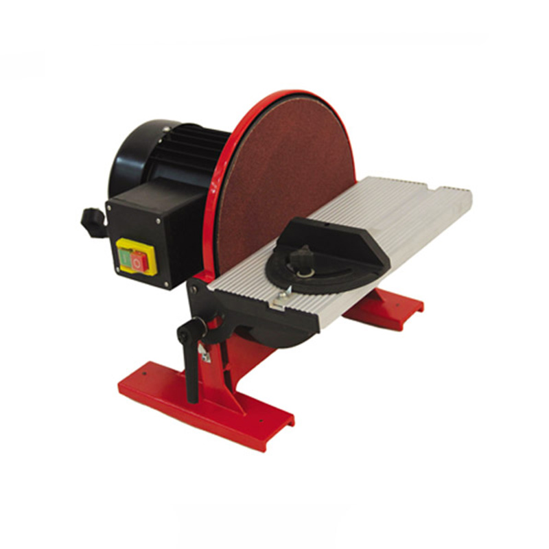 سنباده نواری و سنگ 550 وات محک مدل DS-250