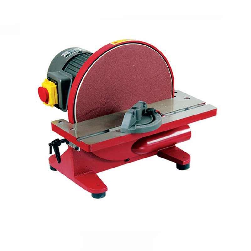 سنباده نواری و سنگ 750 وات محک مدل DS-305/1