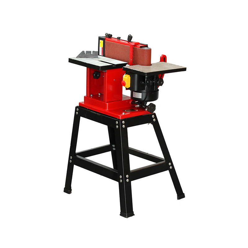 سنباده نواری 370 وات محک مدل BS-900