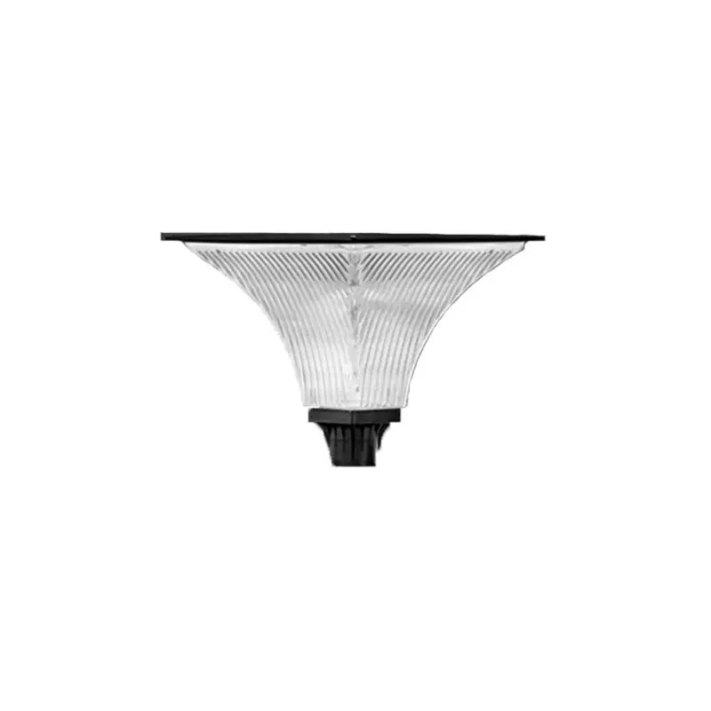 چراغ سرلوله حیاطی و پارکی سوتارا کد 541801