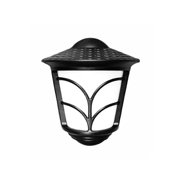 چراغ دیواری حیاطی و پارکی سوتارا کد 505201