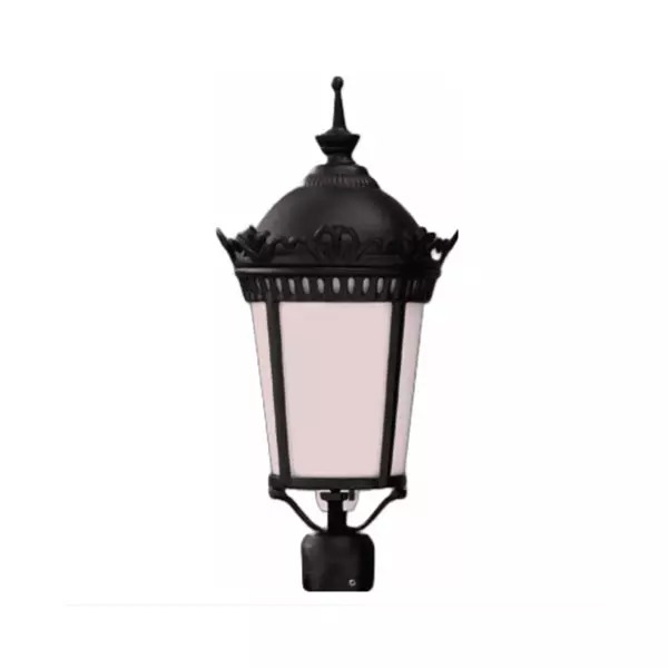 چراغ سرلوله حیاطی و پارکی سوتارا کد 545201