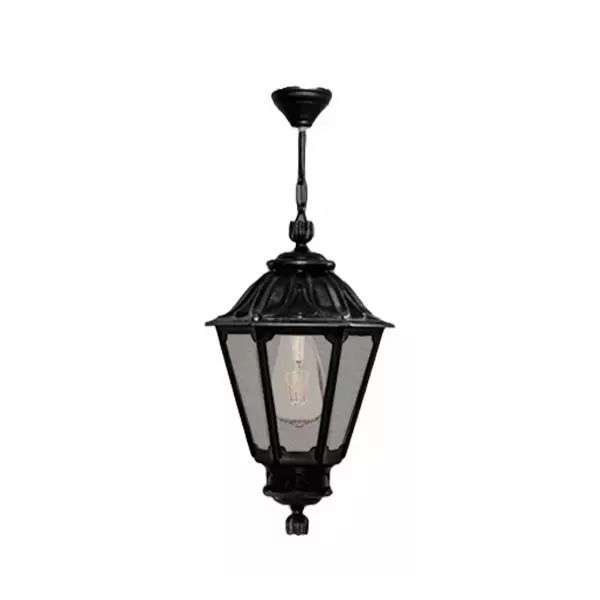 چراغ آویز حیاطی و پارکی سوتارا کد 541164