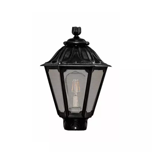 چراغ سرلوله حیاطی و پارکی سوتارا کد 541161