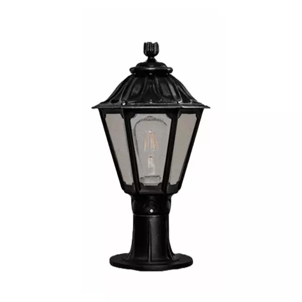 چراغ سردری حیاطی و پارکی سوتارا کد 541163