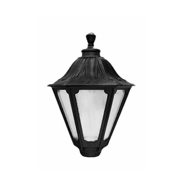 چراغ سرلوله حیاطی و پارکی سوتارا کد 515105