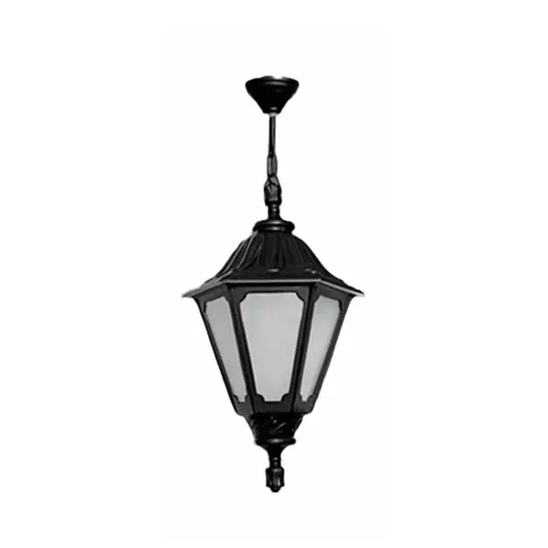 چراغ آویز حیاطی و پارکی سوتارا کد 515108
