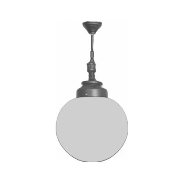 چراغ آویز حیاطی و پارکی سوتارا کد 514807