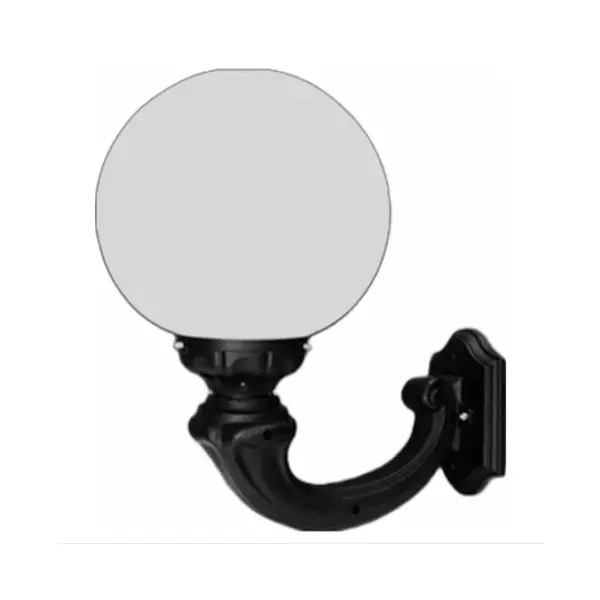 چراغ دیواری حیاطی و پارکی سوتارا کد 514806