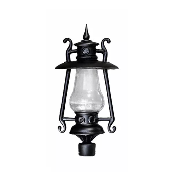 چراغ سرلوله حیاطی و پارکی سوتارا کد 511707