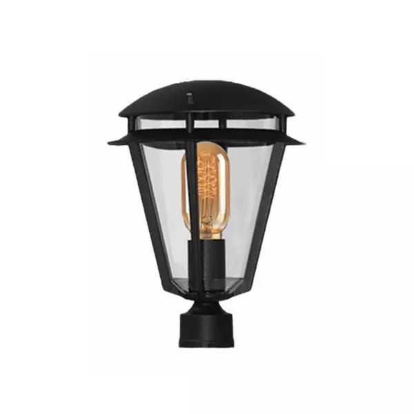 چراغ سرلوله حیاطی و پارکی سوتارا کد 524502