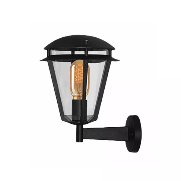 چراغ دیواری حیاطی و پارکی سوتارا کد 524501