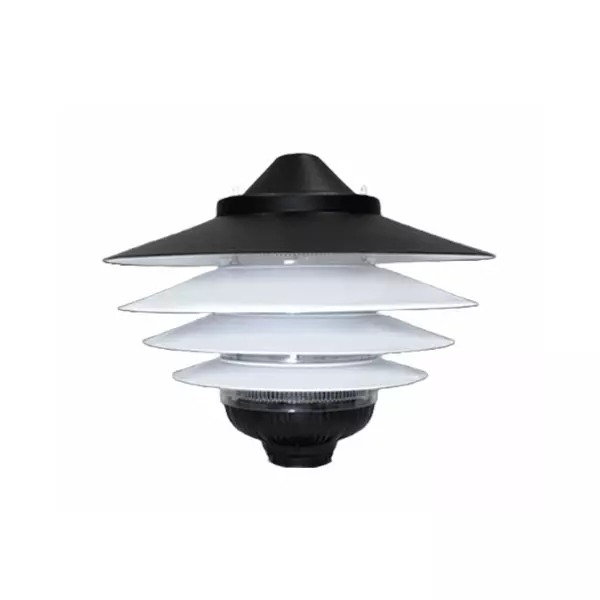 چراغ سرلوله حیاطی و پارکی سوتارا کد 503701