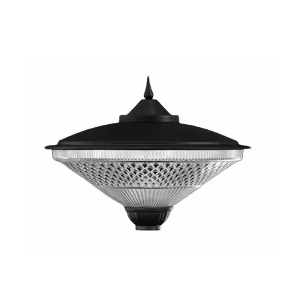 چراغ سرلوله حیاطی و پارکی سوتارا کد 541701