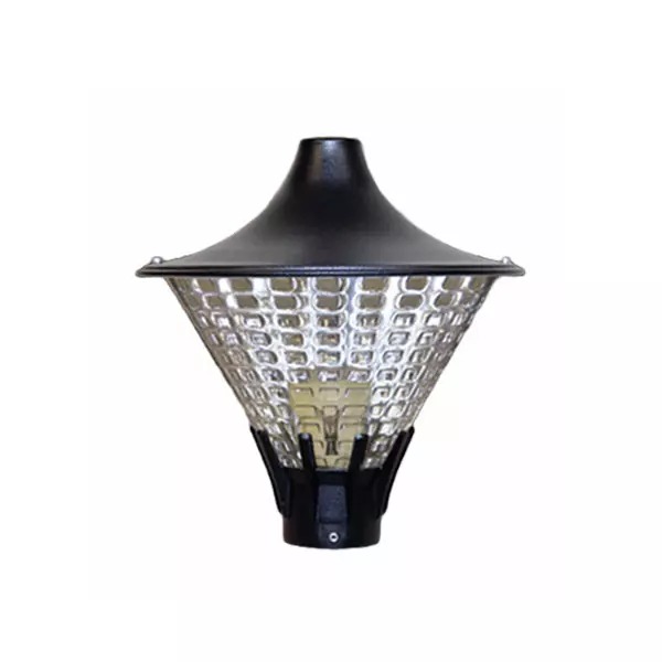 چراغ سرلوله حیاطی و پارکی سوتارا کد 501902