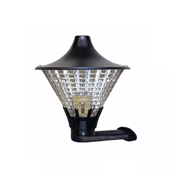 چراغ دیواری حیاطی و پارکی سوتارا کد 501901