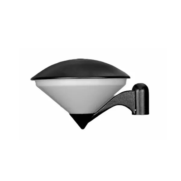 چراغ سرلوله تک شاخه حیاطی و پارکی سوتارا کد 500702