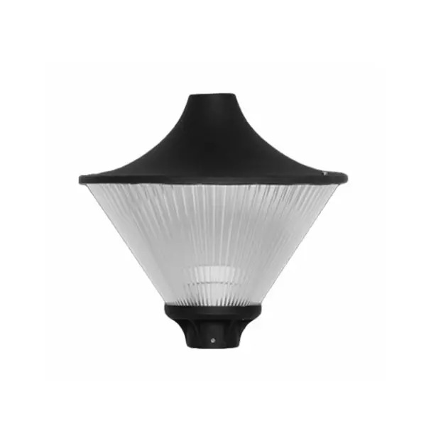 چراغ سرلوله حیاطی و پارکی سوتارا کد 502101