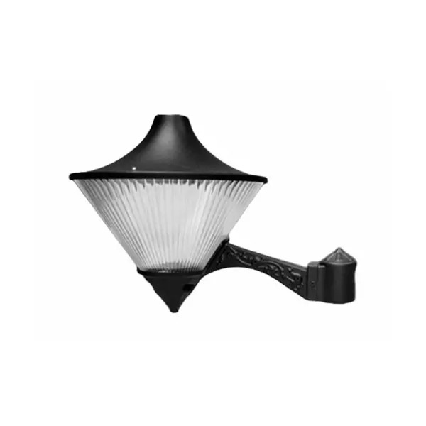 چراغ سرلوله تک شاخه حیاطی و پارکی سوتارا کد 500801