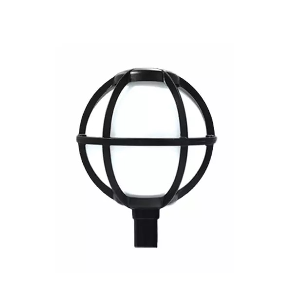 چراغ سرلوله دو سبد حیاطی و پارکی سوتارا کد 503903