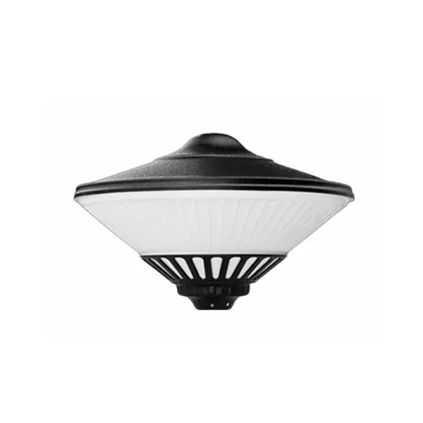 چراغ سرلوله حیاطی و پارکی سوتارا کد 500501