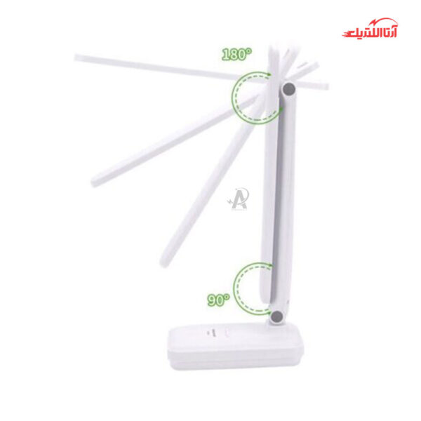 چراغ مطالعه لمسی ویداسی مدل WD-6082