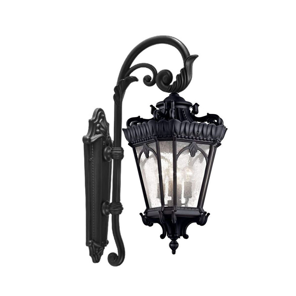 چراغ دیواری تیانا مدل لیدا