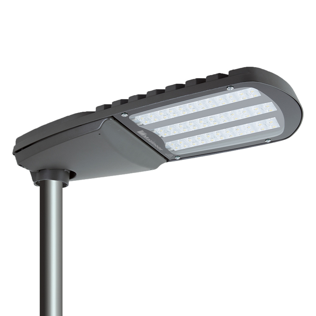 چراغ خیابانی 150 وات مازی نور مدل هلیوس L