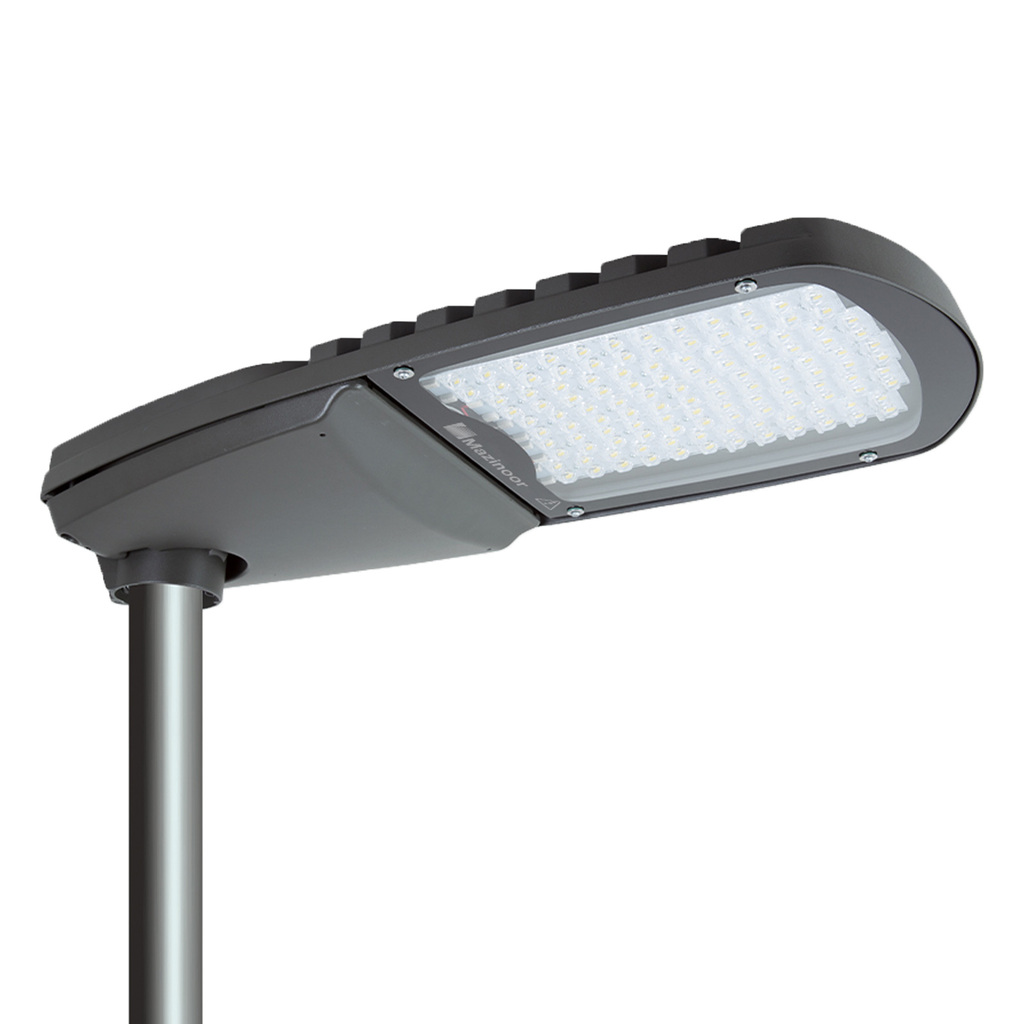 چراغ خیابانی 250 وات مازی نور مدل هلیوس L