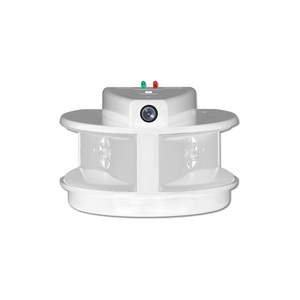 دستگاه دفع کننده حشرات نیمه صنعتی ایران دی اچ مدل DH-Super Pro Plus new