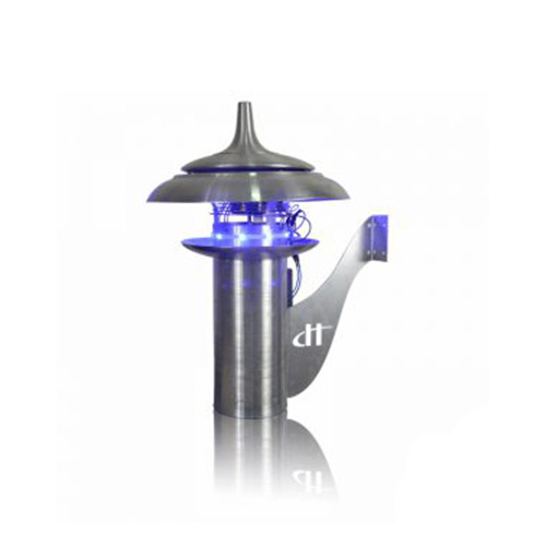 دستگاه جذب کننده حشرات پروازی ایران دی اچ