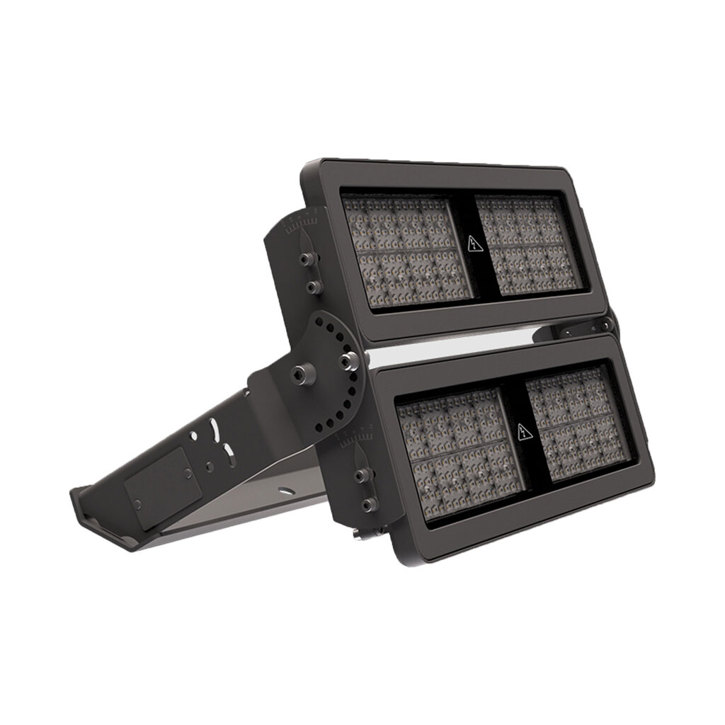 چراغ پروژکتوری 400 وات مازی نور مدل گلکسی پخش نور 25 درجه