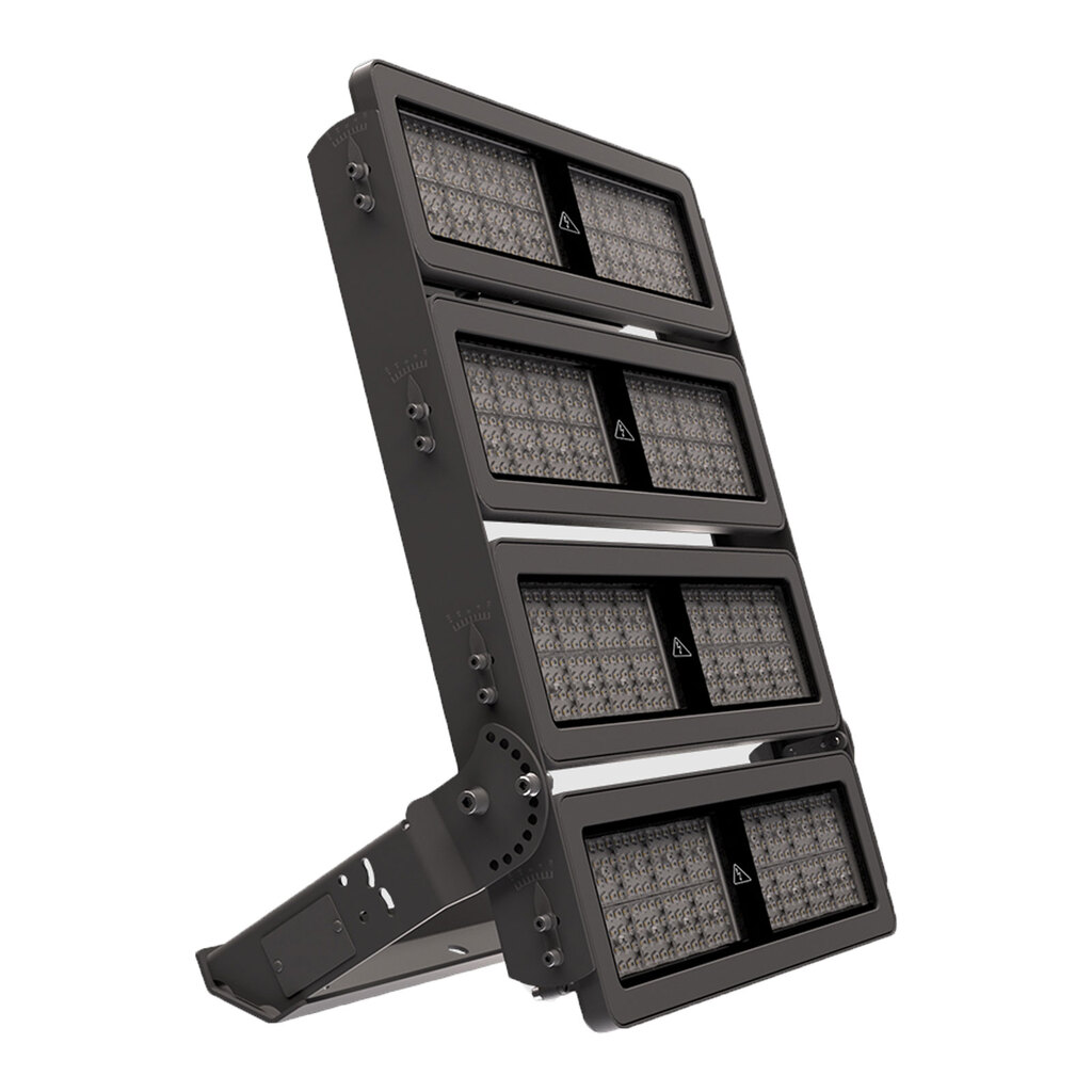 چراغ پروژکتوری 800 وات مازی نور مدل گلکسی پخش نور 25 درجه