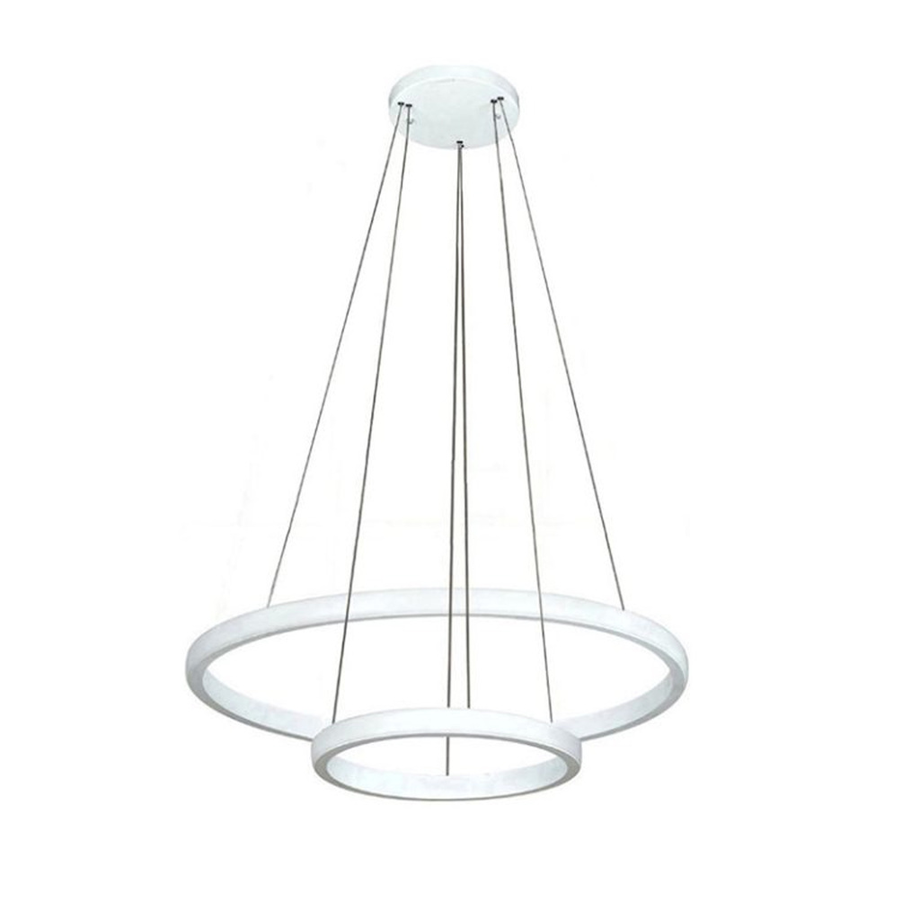 لوستر مدرن چشمه نور مدل L6375